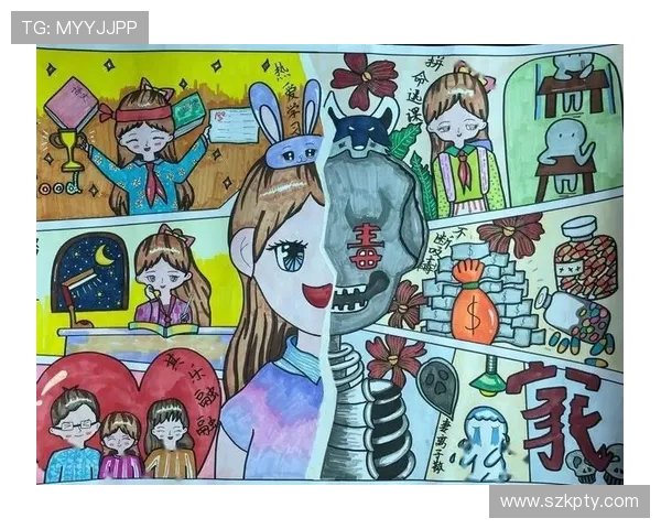 《毒品高中》：在绝望的青春里，寻找生存的微光